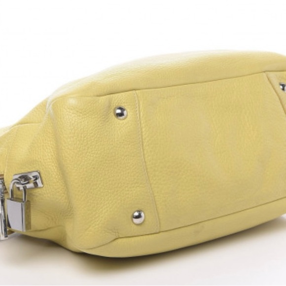 Prada Satchel. - Picture 10 of 12